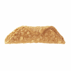 T&S 5" TRADITIONAL CANNOLI SHELLS (36/cs)
