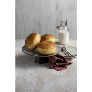 T&S PLAIN BEIGNET (24/cs)