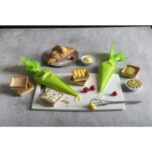 PASTRY CREAM POCHE (6 units/case)