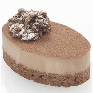 T&S CHOCOLATE CRUNCH (12/cs)