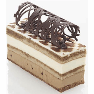 T&S FRENCH VANILLA COFFEE (2 x 16")