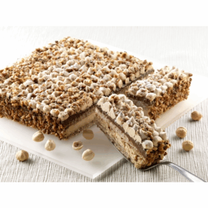 T&S TORTA NOCCIOLA (10/cs)
