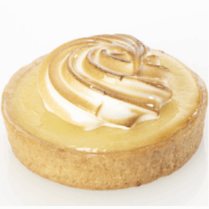 T&S LEMON MERINGUE TARTLET (12/cs)