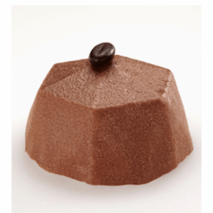 T&S CHOCOLATE DULCE DE LECHE COLOMBIAN GF (12/cs)