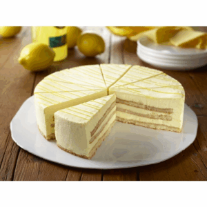 T&S LIMONCELLO MASCARPONE CAKE (12 servings)