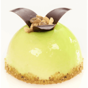 T&S PALERMO DOME GLUTEN FREE (12/cs)