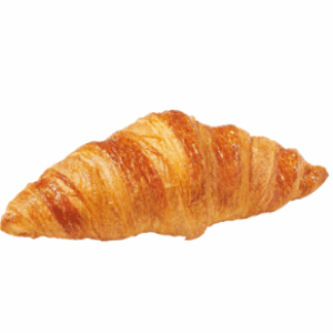 RTB LARGE BUTTER CROISSANT 🇫🇷 (60/cs)