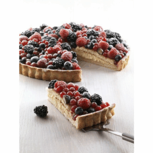 T&S MIXED BERRY TART (12 servings)