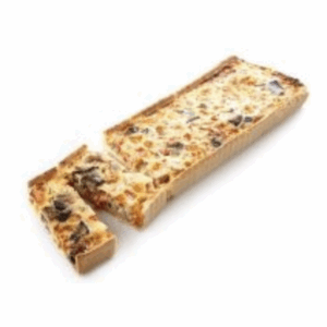 T&S MEDITERRANEAN QUICHE (4/cs)