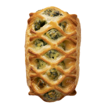 RTB BISTRO SPINACH & FETA CHEESE (36/cs)