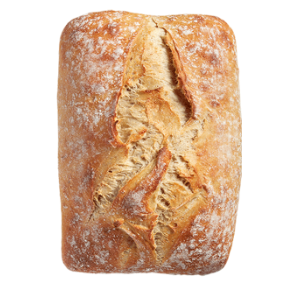 PB OAT PORRIDGE SOURDOUGH LOAF (16/cs)