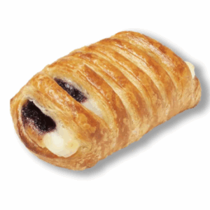 RTB BLUEBERRY CHEESECAKE-STYLE DANISH (84/cs)