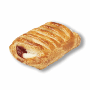 RTB CHEESECAKE STRAWBERRY DANISH (84/cs)