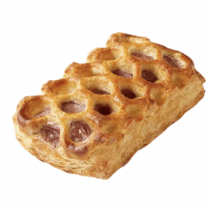 RTB STRAWBERY-RHUBARB DANISH (88/cs)