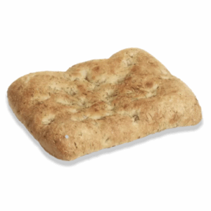 PB ROSEMARY OLIVE OIL FOCACCIA (14/cs)