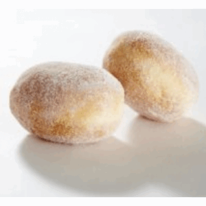 T&S MINI BEIGNET PLAIN (105/cs)