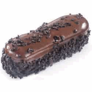 T&S EKLER STYLE MOUSSE INDIVIDUAL (16/cs)