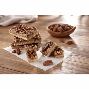 T&S CARAMEL PECAN BAR (21/cs)