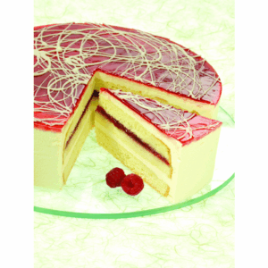 T&S RASPBERRY LIMONCELLO (16 servings)