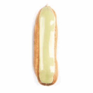 T&S PISTACHIO ECLAIR (14/cs)