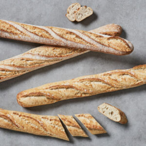 Baguettes