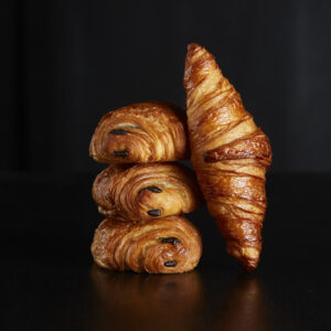 Croissants