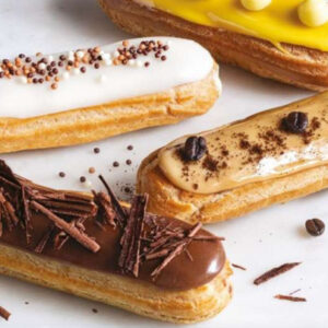 Eclairs