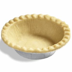 RAW PIE SHELLS 5'' (72/cs)