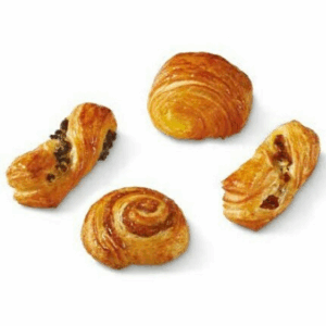 RTB MINI ASSORTED DANISHES (140/cs)