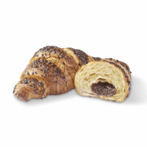 RTB FILLED COCOA-HAZELNUT CROISSANT 🇫🇷 (44/cs)