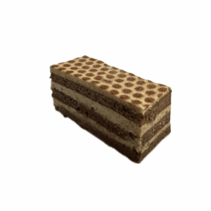T&S HAZELNUT STRIP (2x16'')