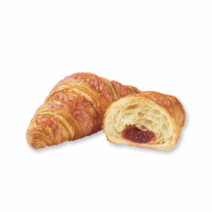 RTB RASPBERRY FILLED CROISSANT 🇫🇷 (40/cs)