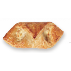 RTB CROISSANT HAM & CHEESE (45 per cs)