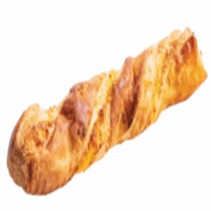 RTB GOUDA CHEESE TWIST (50/cs)