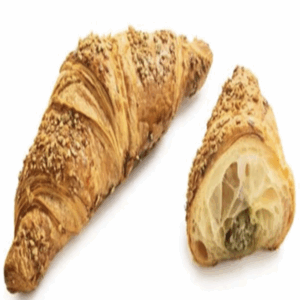 RTB PISTACHIO FILLED CROISSANT (60/cs)