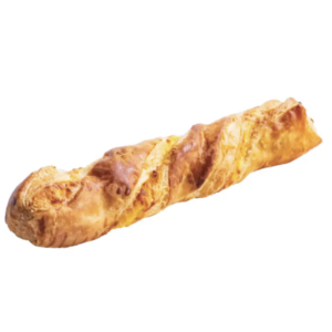 RTB GOUDA CHEESE TWIST (50/cs)