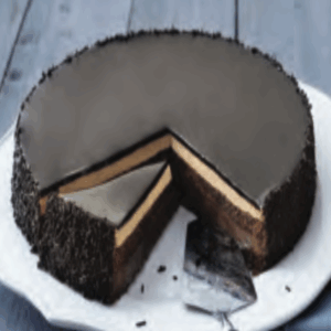 T&S CHOCOLATE TEMPTATION (12 servings)