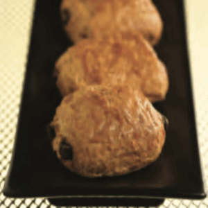 RTB MINI BINDI PAIN AU CHOCOLAT (150/cs)