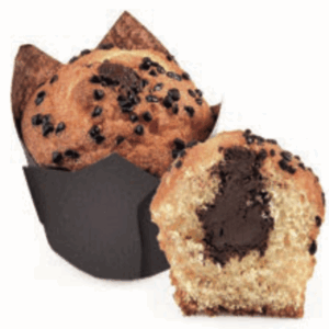 T&S MUFFIN CLASSICO (20/cs)