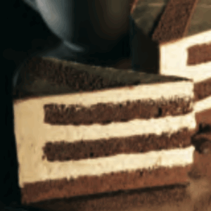 T&S CAPPUCCINO CAKE (12 servings)