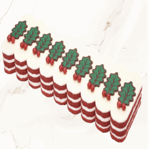 T&S SLEIGH RIDE 4 STRIPS (36/cs)