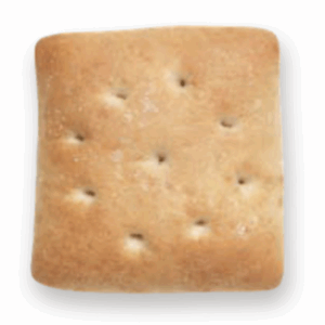 PB FOCACCIA SQUARE BREAD (55/cs)