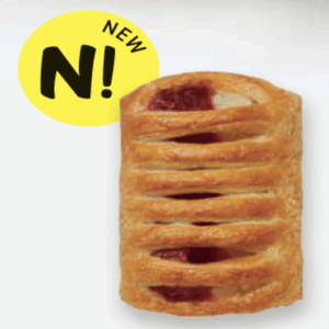 RTB RASPBERRY DANISH (84/cs)