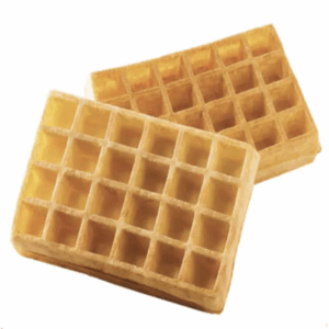 T&S BRUSSEL WAFFLES (24/cs)