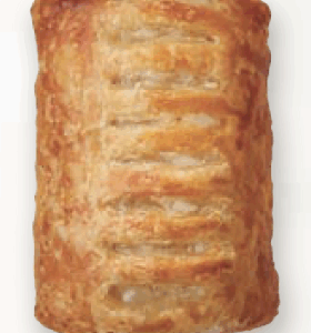 RTB APPLE BUTTER DANISH (60/cs)