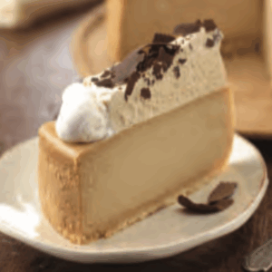 T&S DULCE DE LECHE CAKE (16 servings)
