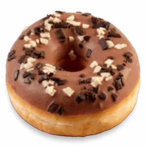 T&S CHOCOLATE HAZELNUT CIAMBELLA (36/cs)