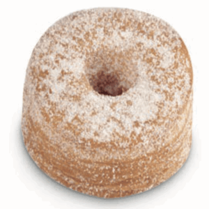 T&S CROISSANT STYLE CIAMBELLA (24/cs)