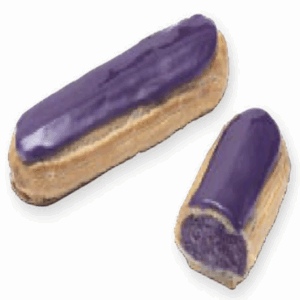 T&S BLUEBERRY ECLAIR (14/cs)