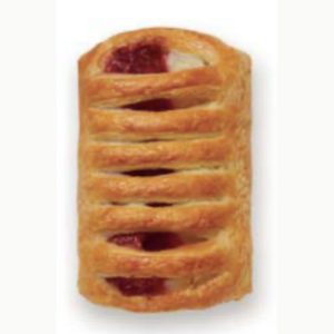 RTB RASPBERRY DANISH (84/cs)